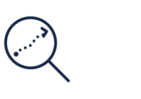 Leitsystem Schritt 1: Analyse Icon Schritt 1: Analyse