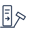 Leitsystem Schritt 6: Montage Icon Schritt 6: Montage