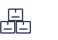 Verpackungsdesign Schritt 6: Produktion Icon Schritt 6: Produktion